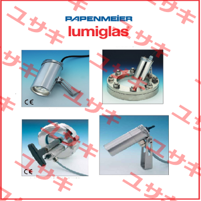 Typ ESL 26 24 V / 20 W  Lumistar