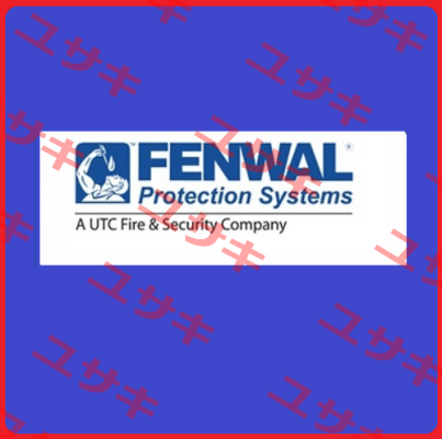 12 – X27020 - 001  FENWAL