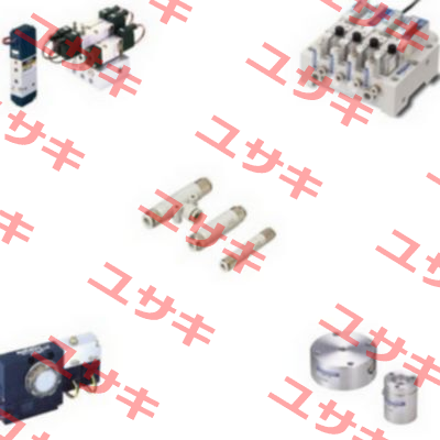 A180 MANIFOLD ASSY # 2  Koganei