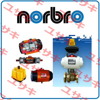 A48962 - 45FRK40 Norbro