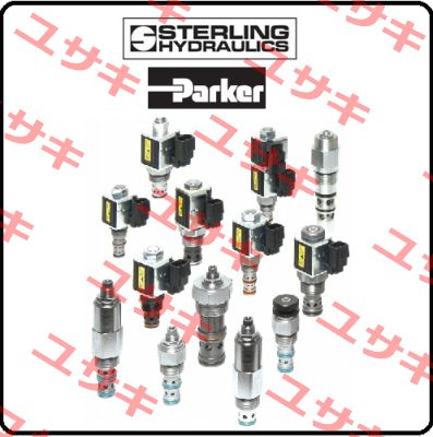 D04B2-0,2 N Sterling Hydraulics (Parker)