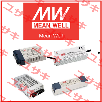 S-100-24VDC 4.5A  Mean Well