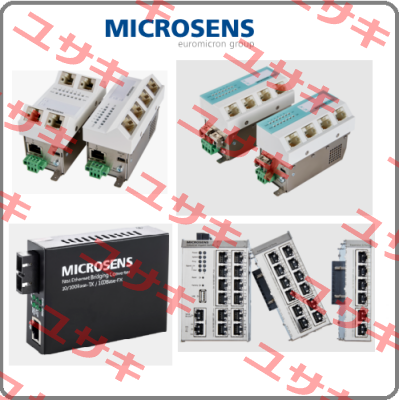 MS400830M MICROSENS