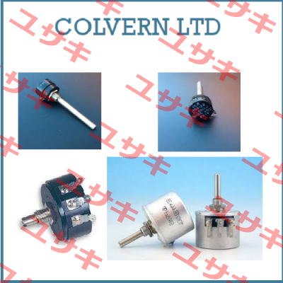 LM10/3M29 5K (4114902470) Colvern