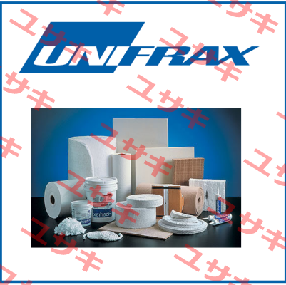 Fiberfrax LDS Moldable 10# Unifrax