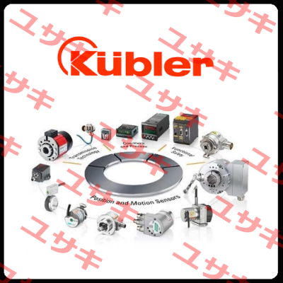 8.0000.5015.0001  (OEM) Kübler