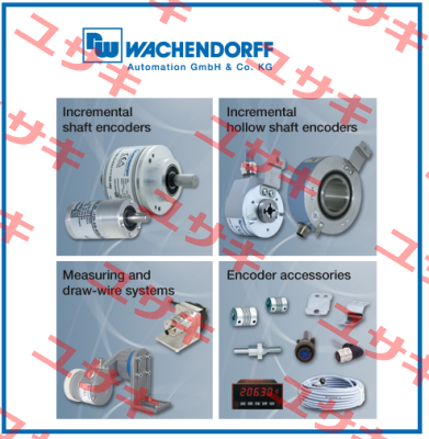 WDG 50B-100-ABN-H24-K2 ( Art.Nr.50B10036K2) Wachendorff