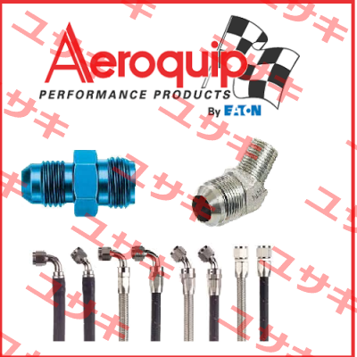 FJ9708-0606S    Aeroquip