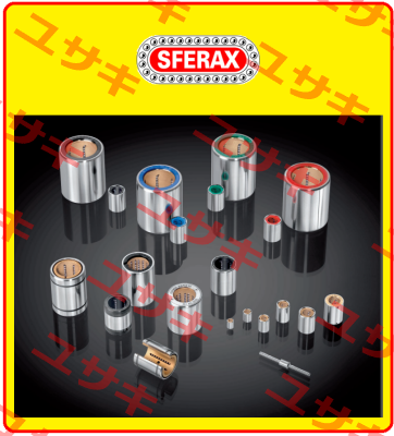 GBP 612 A Sferax