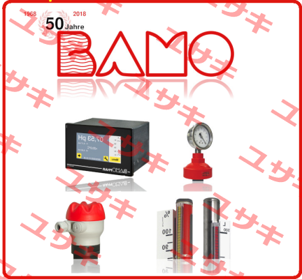 BSM 501   Bamo