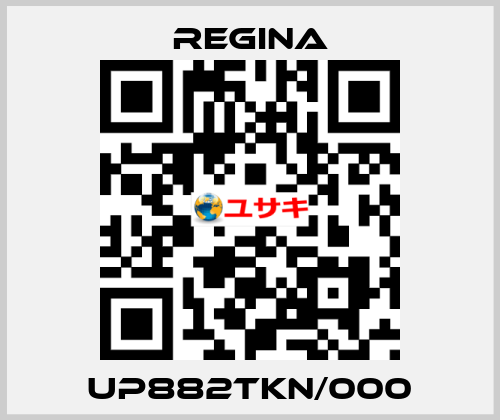 UP882TKN/000 Regina