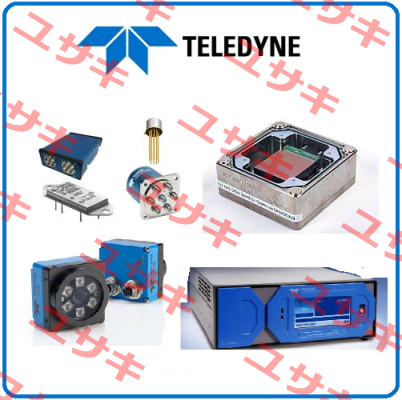 44-715 (2pcs/pkg)  Teledyne