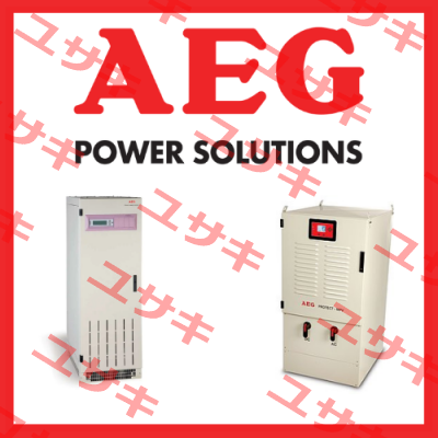 AC2800 110V / 20A AEG