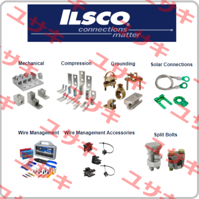 CSWB-700-12-4  Ilsco