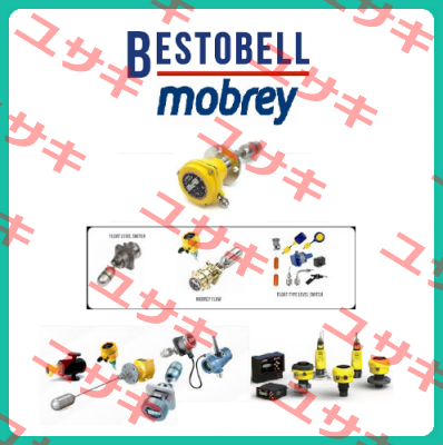 42-H-100 Bestobell Mobrey