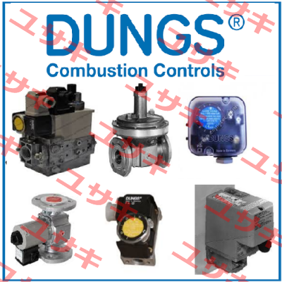 DMV-D 5065/11 DN 65 eco Dungs