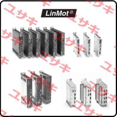 B1100-PP Linmot