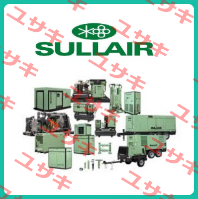 AIR COMPRESSOR FLUID (NOT OFFERED) Sullair