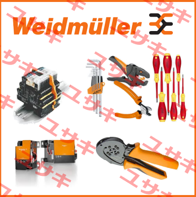 AM 35 Weidmüller