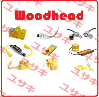 APP-EPB-PCU-C Woodhead