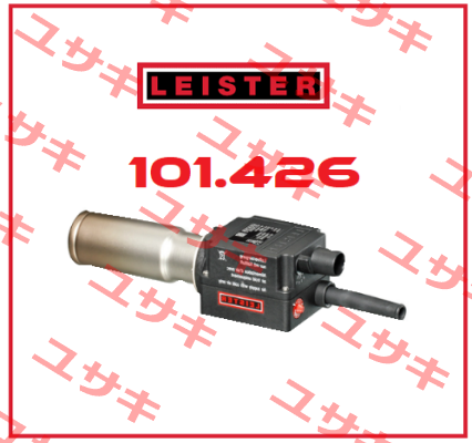 TYP 3000 (101.426) Leister