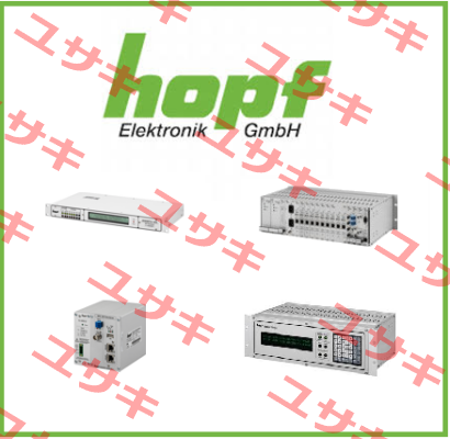 FG940002 Hopf