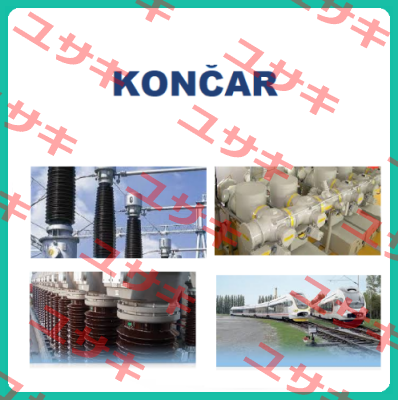 CGD 250 v 48HD  Koncar