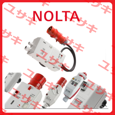 80 480005  Nolta