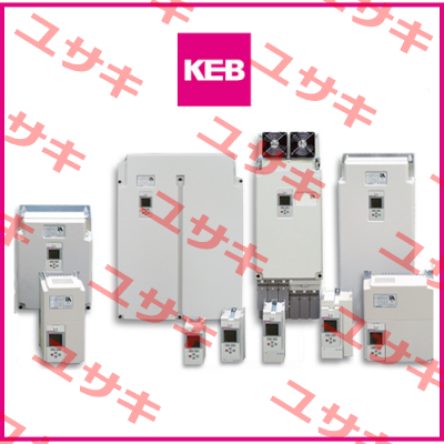 09.F5.B1B-3900 - replaced by 09F5B1B-3A0A  LAIPPLE KEB