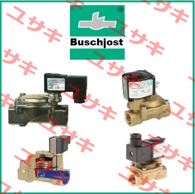 8286651.9302 ,  230V 50HZ  24VA Buschjost