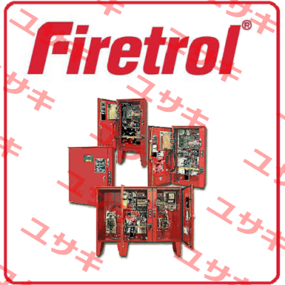 PC1064-003 Firetrol