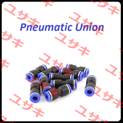 60413330  PNEUMATIC UNION