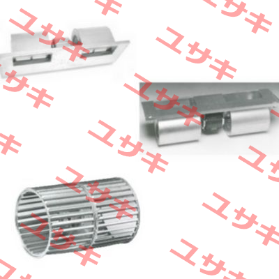 102-055 FOR FAN MODEL HE4G029N Euro Motors Italia