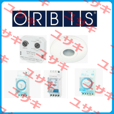 OB330232  Orbis