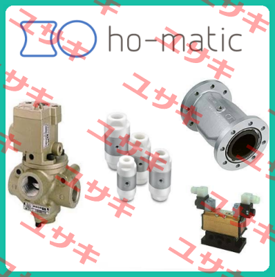 B-.322-230VAC Ho-Matic AG