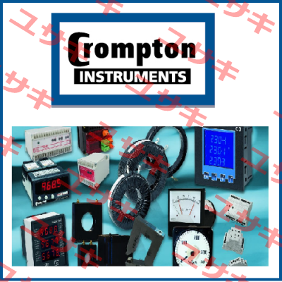 039-27300-0024  CROMPTON INSTRUMENTS (TE Connectivity)