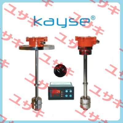 LS40 Ex-Proof Direct Output  KAYSE