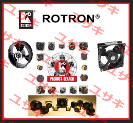 19031076A  Rotron