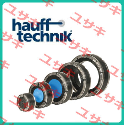 HRD100 SG 4x8-30 b40 A2/EPDM55  / 2700102000 HAUFF-TECHNIK