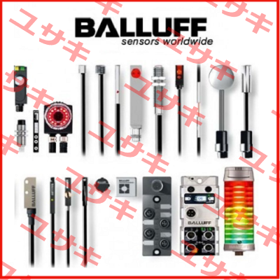 BAE LX-VS-HR050 Balluff