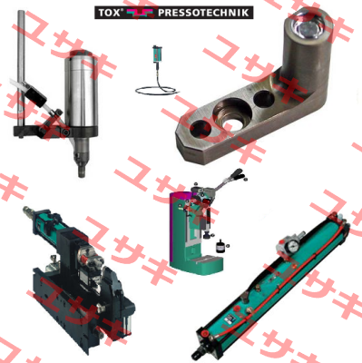 CMH 03.45  Tox Pressotechnik