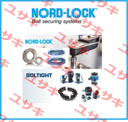 NLX4ss – M4 not available.  Nord Lock