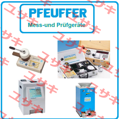 2150 0120  Pfeuffer