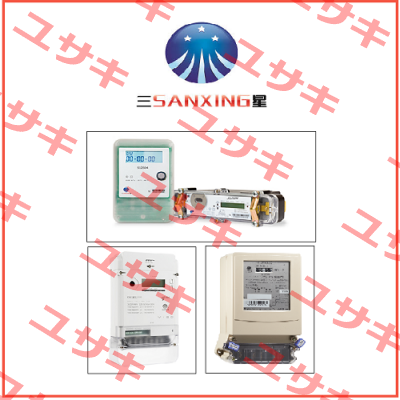 Electronics for CB-1A-230  FD-24-A1-385.580-C33  Sanxing