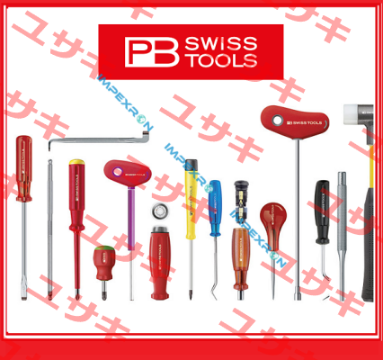 PB 210.H-2  PB Swiss Tools