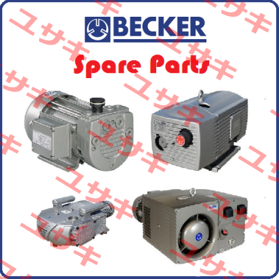 5AP132S-2 (7AA)  Becker