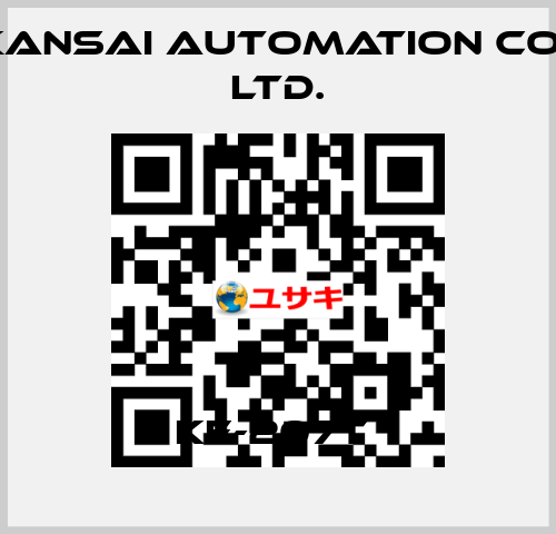  KF-207T  KANSAI Automation Co., Ltd.