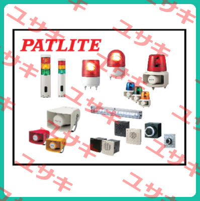 RT-100E-R  Patlite