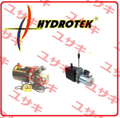 ECH70  Hydro-Tek