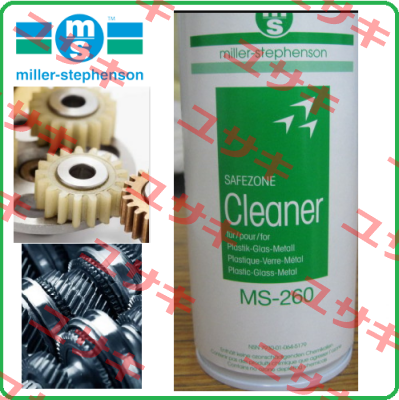 MS-122 AD (chemical)  Miller Stephenson